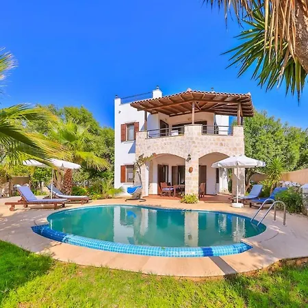 Villa Yasemin